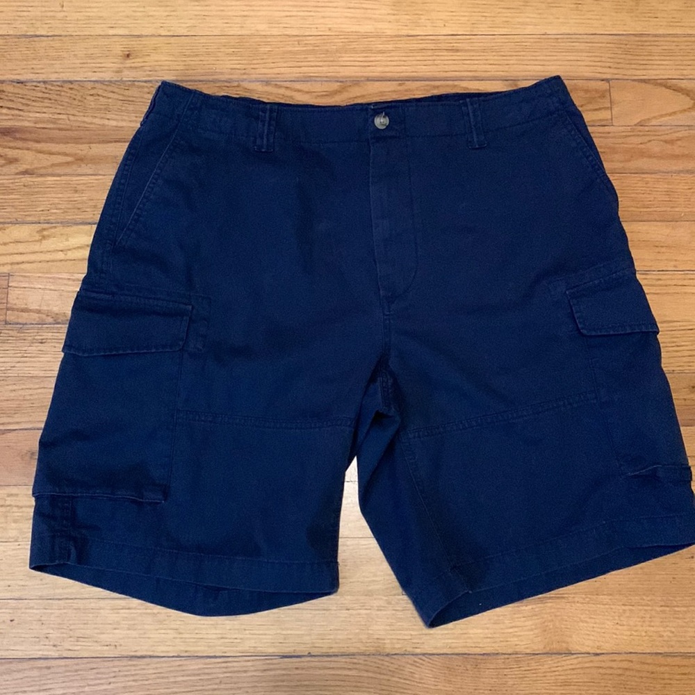 Polo Ralph Lauren cargo shorts